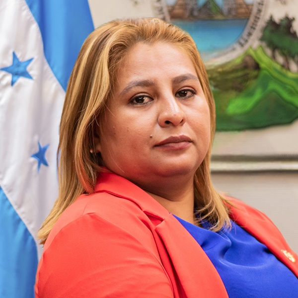 Yari Vianey Sequeira Ávila